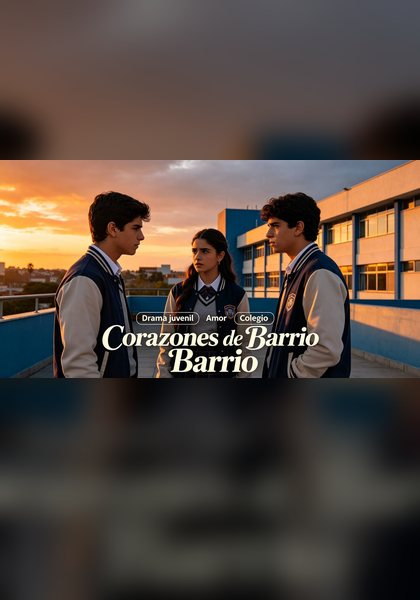 Dramas populares 11